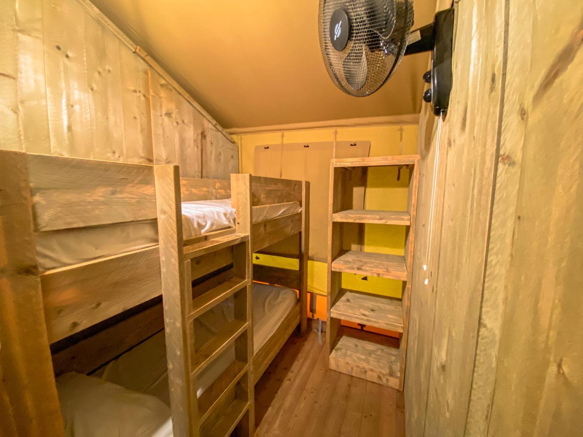 Camping Parc Gualba 古奥巴蒂达特 外观 照片